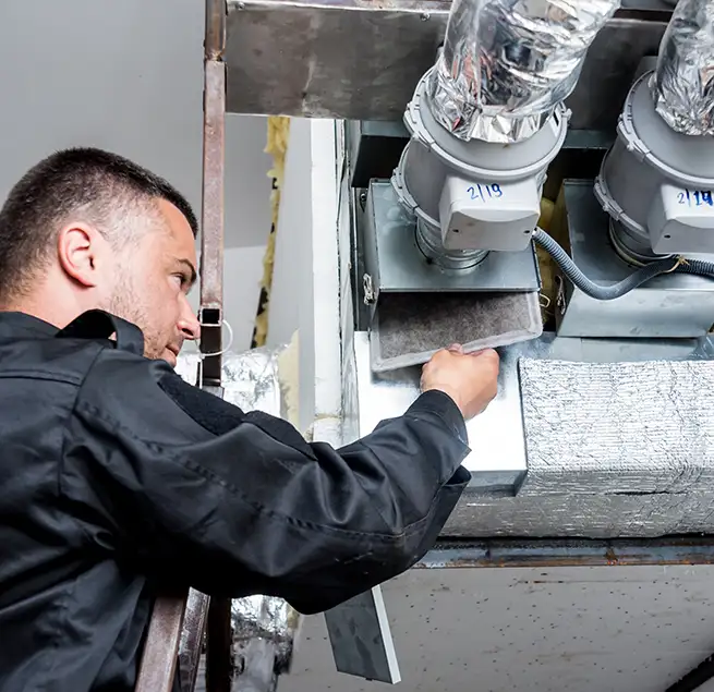 Why Homeowners & Businesses Trust Us in Meridian, ID?